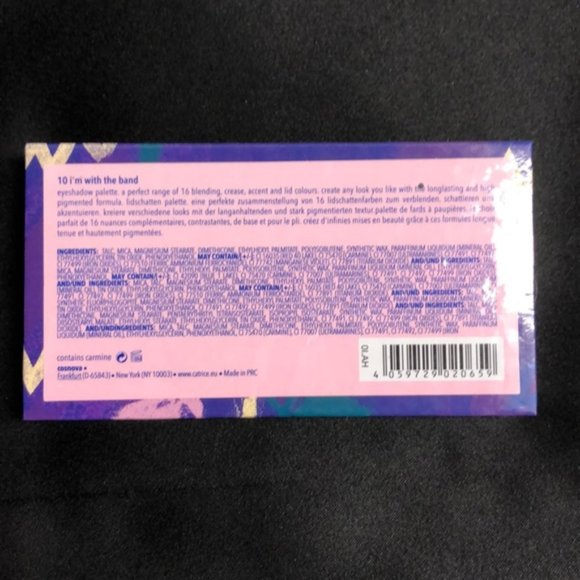 ESSENCE Eyeshadow Palettes. New! - Picture 7 of 10